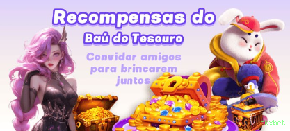 Benefícios da conta